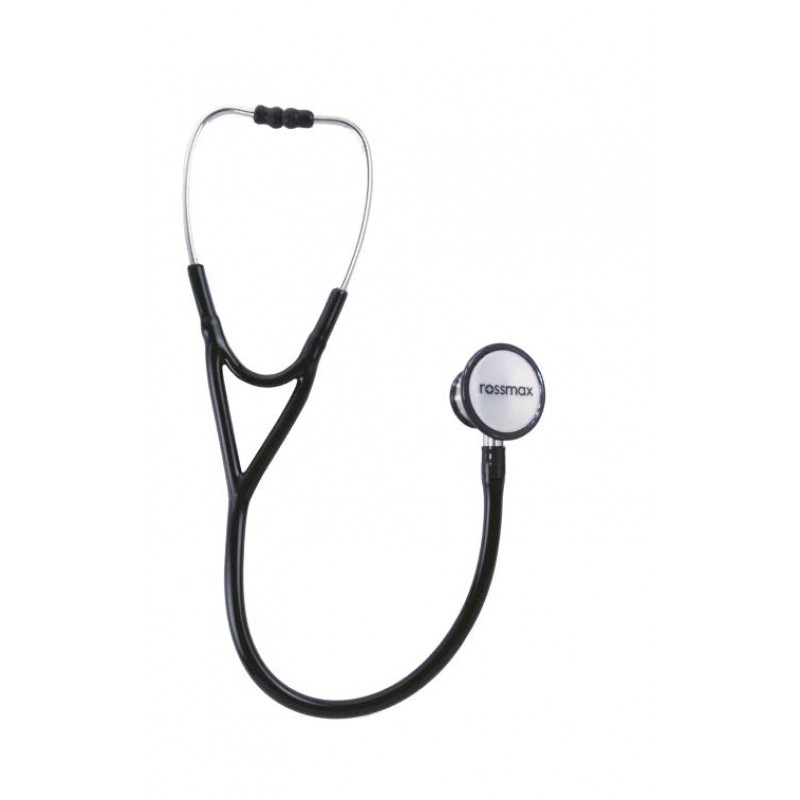 Rossmax EB600 Cardiology Stethoscope Herculife Malaysia